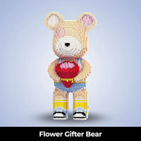 Flower Gifter