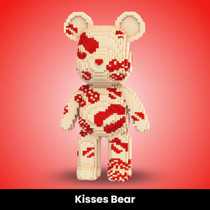 Create My Bear™ Oso Gigante para Montar (43cm)