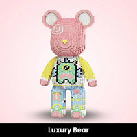 Luxury Bear