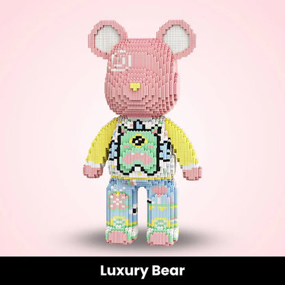 Create My Bear™ Oso Gigante para Montar (43cm)