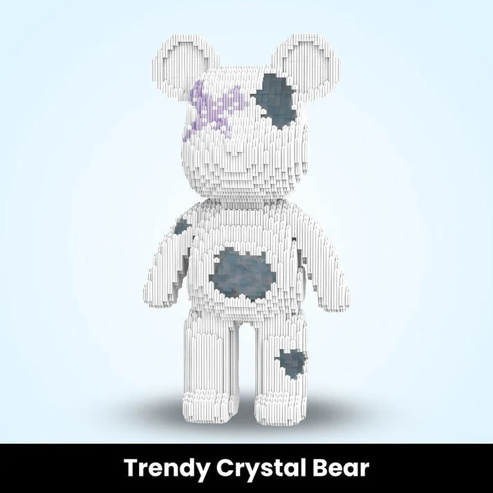 Create My Bear™ Oso Gigante para Montar (43cm)